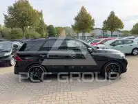 2016 Mercedes Benz GLE 400