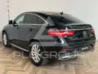 2016 Mercedes Benz GLE 400