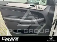 2016 Mercedes Benz GLE 400
