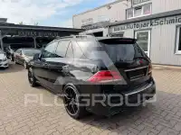 2016 Mercedes Benz GLE 400
