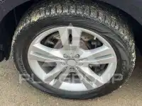 2016 Mercedes Benz GLE 400