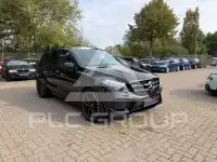 2016 Mercedes Benz GLE 400