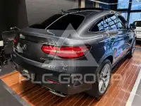 2016 Mercedes Benz GLE 400