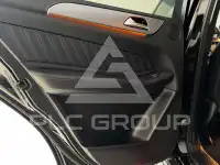 2016 Mercedes Benz GLE 400