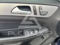 2016 Mercedes Benz GLE 400