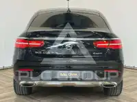 2016 Mercedes Benz GLE 400