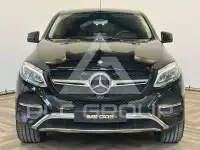 2016 Mercedes Benz GLE 400
