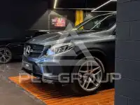 2016 Mercedes Benz GLE 400