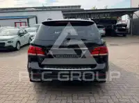2016 Mercedes Benz GLE 400