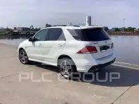 2016 Mercedes Benz GLE 400