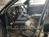 2016 Mercedes Benz GLE 400
