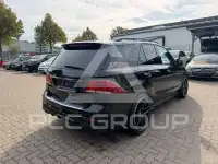 2016 Mercedes Benz GLE 400