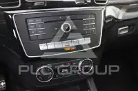 2016 Mercedes Benz GLE 400