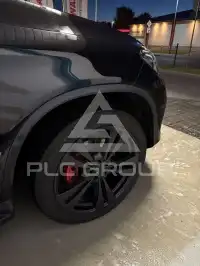 2016 Mercedes Benz GLE 400