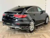 2016 Mercedes Benz GLE 400