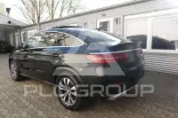 2016 Mercedes Benz GLE 400