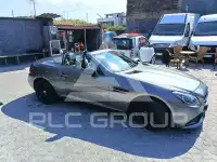 2016 Mercedes Benz 250