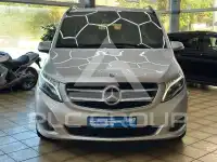 2016 Mercedes Benz 250