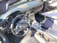 2016 Mercedes Benz 250