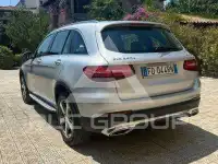 2016 Mercedes Benz 250