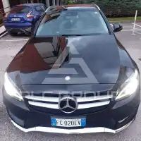 2016 Mercedes Benz 250