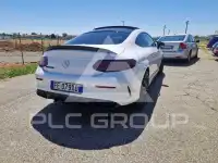 2016 Mercedes Benz 250