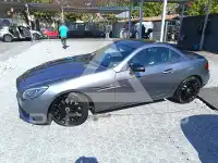2016 Mercedes Benz 250
