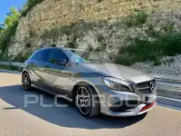 2016 Mercedes Benz 250