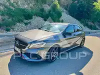 2016 Mercedes Benz 250