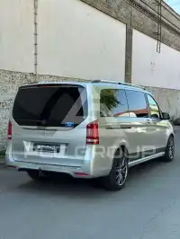2016 Mercedes Benz 250