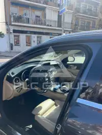 2016 Mercedes Benz 250