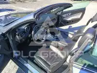 2016 Mercedes Benz 250