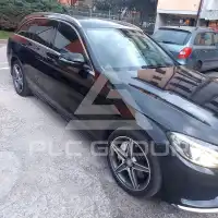 2016 Mercedes Benz 250