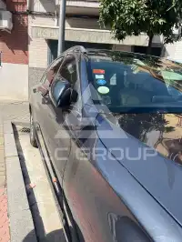 2016 Mercedes Benz 250