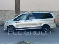 2016 Mercedes Benz 250