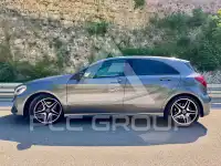 2016 Mercedes Benz 250