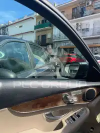 2016 Mercedes Benz 250