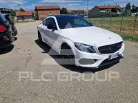 2016 Mercedes Benz 250