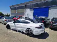 2016 Mercedes Benz 250