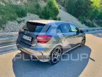 2016 Mercedes Benz 250