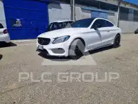 2016 Mercedes Benz 250