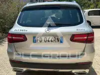 2016 Mercedes Benz 250