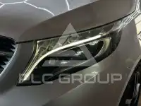 2016 Mercedes Benz 250
