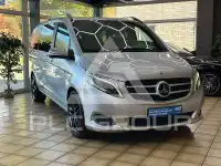 2016 Mercedes Benz 250