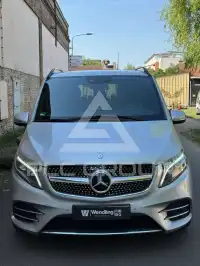 2016 Mercedes Benz 250
