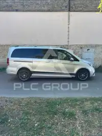 2016 Mercedes Benz 250
