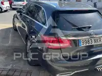2016 Mercedes Benz 250