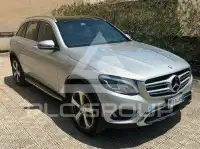 2016 Mercedes Benz 250