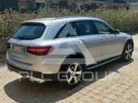 2016 Mercedes Benz 250