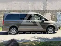 2016 Mercedes Benz 250